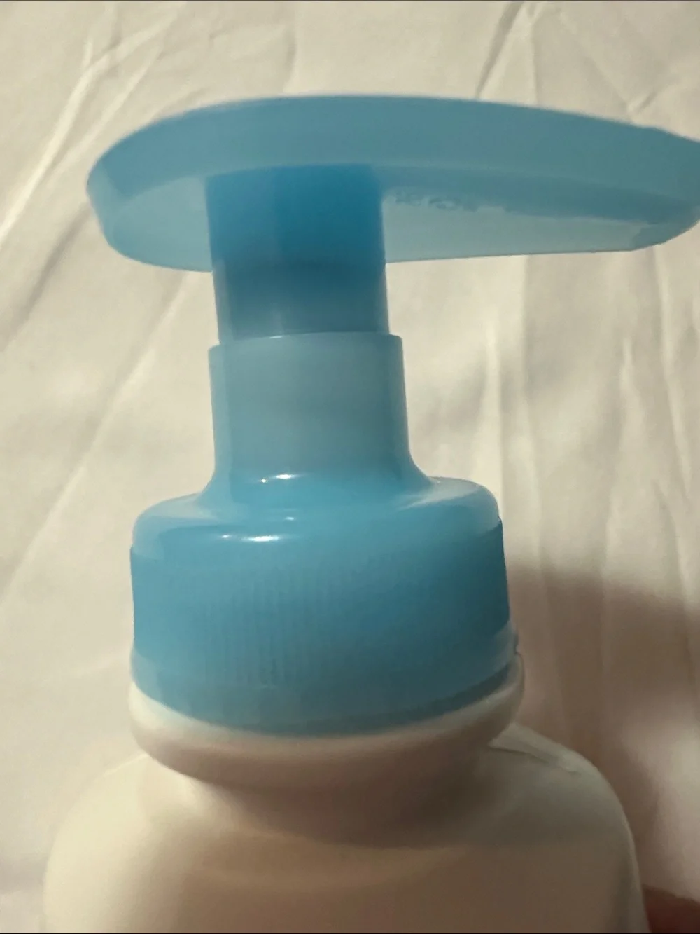 Baby Dove Sensitive Skin Care Head to Toe Wash Rich Moisture